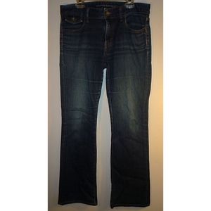 Banana Republic Woman Jeans
